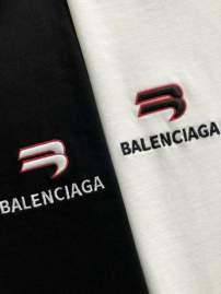 Picture of Balenciaga T Shirts Short _SKUBalenciagaS-2XLtltx0121900
